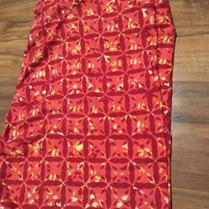 New Lularoe leggings os